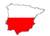 DISCALSA S.L. - Polski